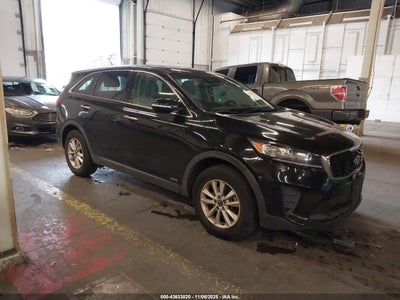 KIA SORENTO 2020
