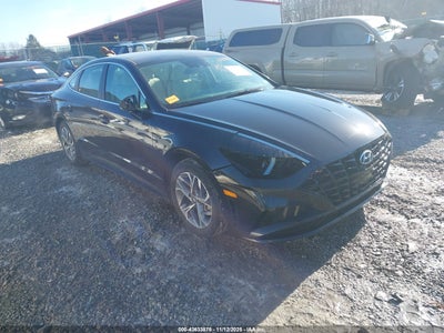 HYUNDAI SONATA 2023