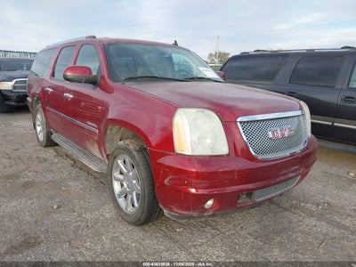 GMC YUKON XL 1500 2010