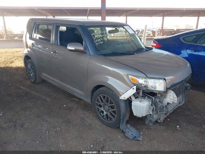 SCION XB 2012