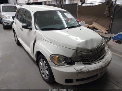 CHRYSLER PT CRUISER 2007