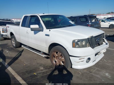 FORD F-150 2007