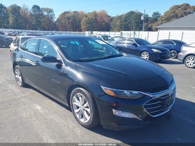 CHEVROLET MALIBU 2023