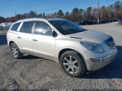 BUICK ENCLAVE 2009