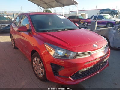 KIA RIO 2021