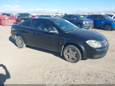 CHEVROLET COBALT 2008