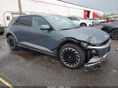 HYUNDAI IONIQ 5 2024