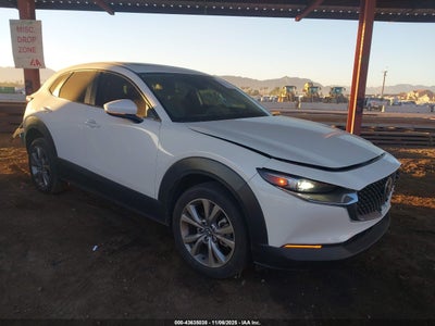 MAZDA CX-30 2021