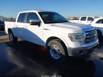 FORD F-150 2014