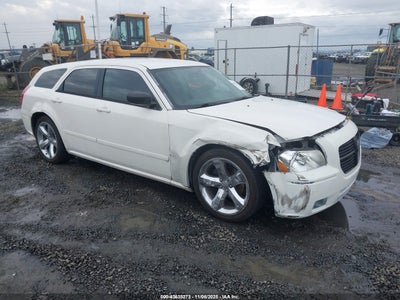 DODGE MAGNUM 2006