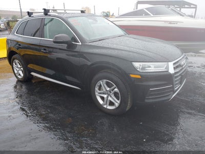 AUDI Q5 2019