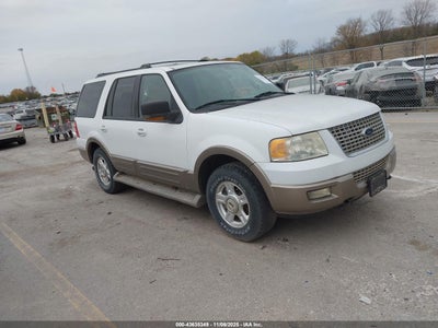 FORD EXPEDITION 2003