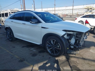 INFINITI QX55 2023