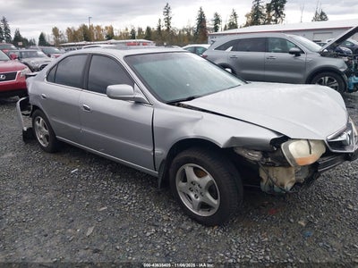 ACURA TL 2003