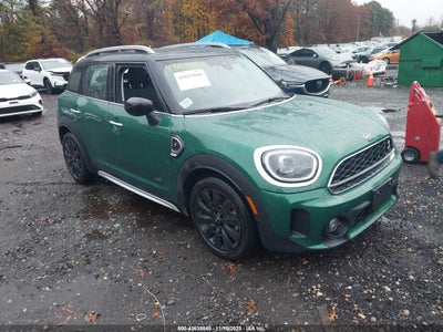 MINI COUNTRYMAN 2024
