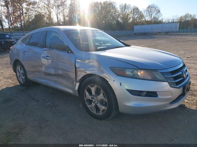 HONDA ACCORD CROSSTOUR 2010