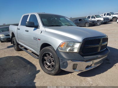 RAM 1500 2014