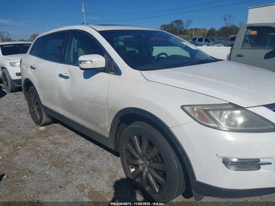 MAZDA CX-9 2008