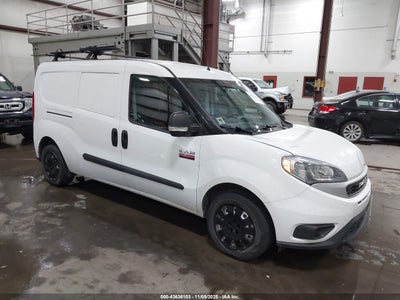 RAM PROMASTER CITY 2022
