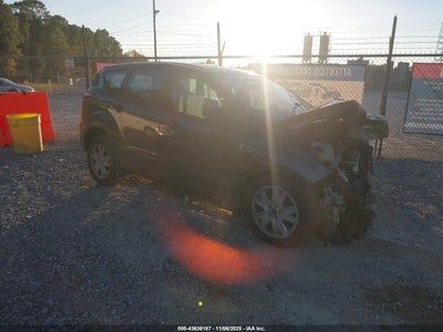 FORD ESCAPE 2015