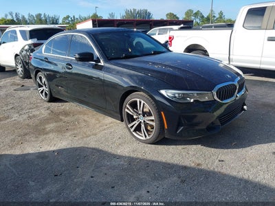 BMW 330I 2020