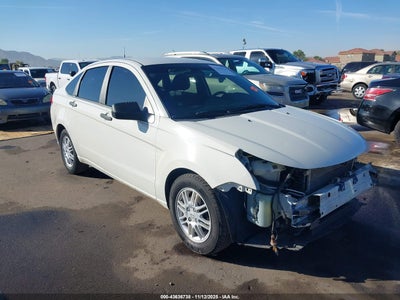 FORD FOCUS 2011