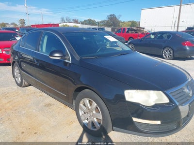VOLKSWAGEN PASSAT 2006