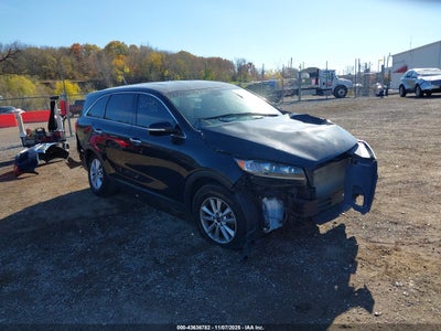 KIA SORENTO 2020