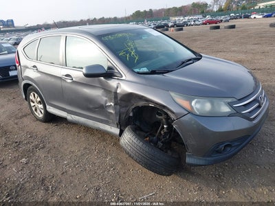 HONDA CR-V 2014