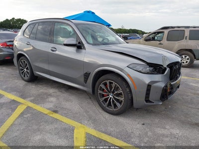 BMW X5 2026