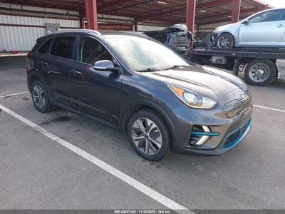 KIA NIRO EV 2019