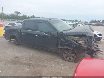 FORD F-150 2020