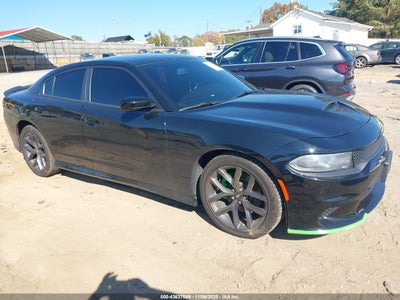 DODGE CHARGER 2023
