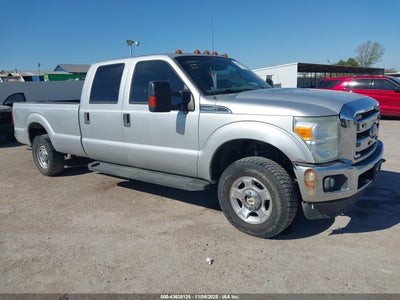 FORD F-250 2015