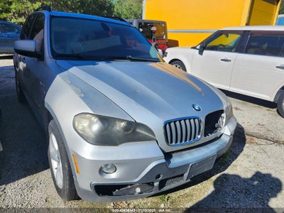 BMW X5 2009