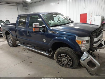 FORD F-250 2013