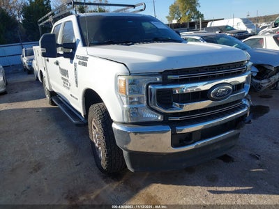 FORD F-250 2022