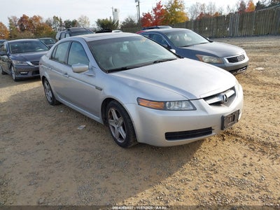 ACURA TL 2006