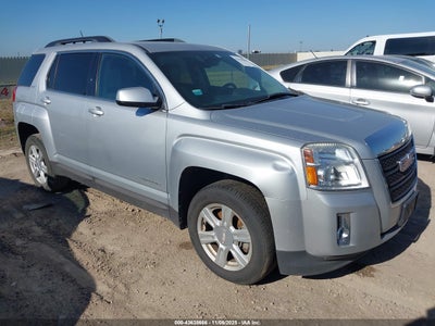 GMC TERRAIN 2015
