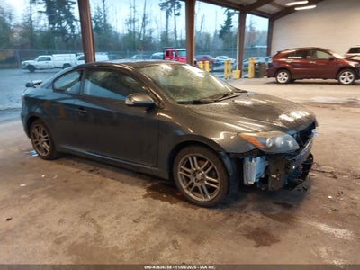 SCION TC 2008