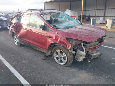 FORD ESCAPE 2014
