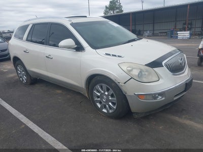 BUICK ENCLAVE 2012