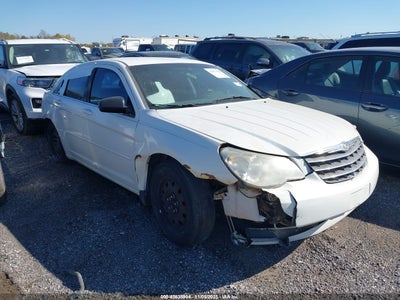 CHRYSLER SEBRING 2008