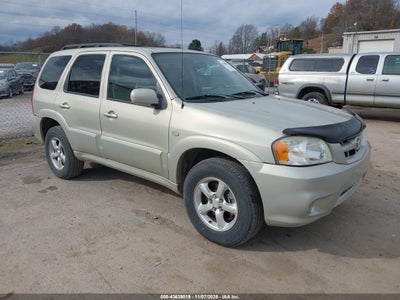 MAZDA TRIBUTE 2005