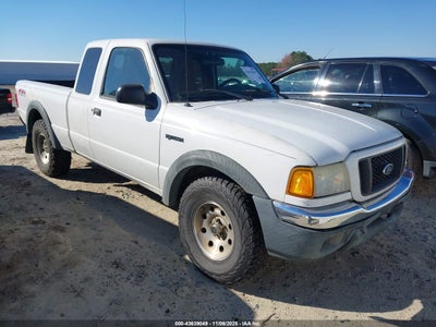 FORD RANGER 2005