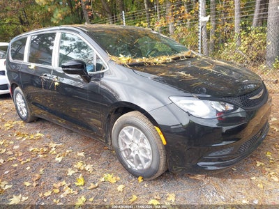 CHRYSLER VOYAGER 2026