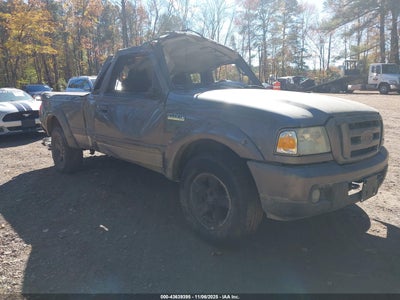 FORD RANGER 2006