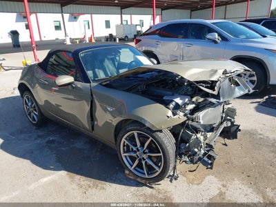 MAZDA MX-5 MIATA 2023