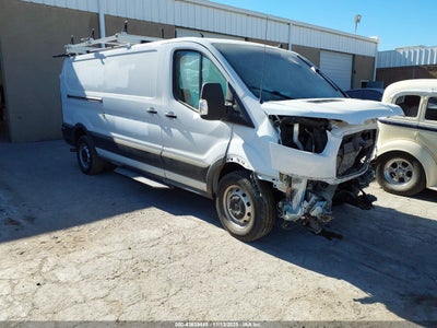 FORD TRANSIT-150 2024