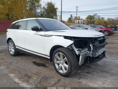 LAND ROVER RANGE ROVER VELAR 2020